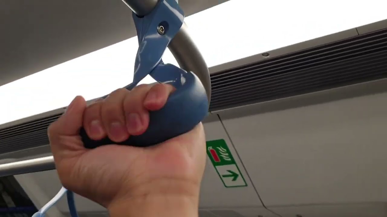 (藍扶手二世常規化KTL篇11) MTR KTL Q-Train A773/A774 (A773) PRE &rarr; HOM