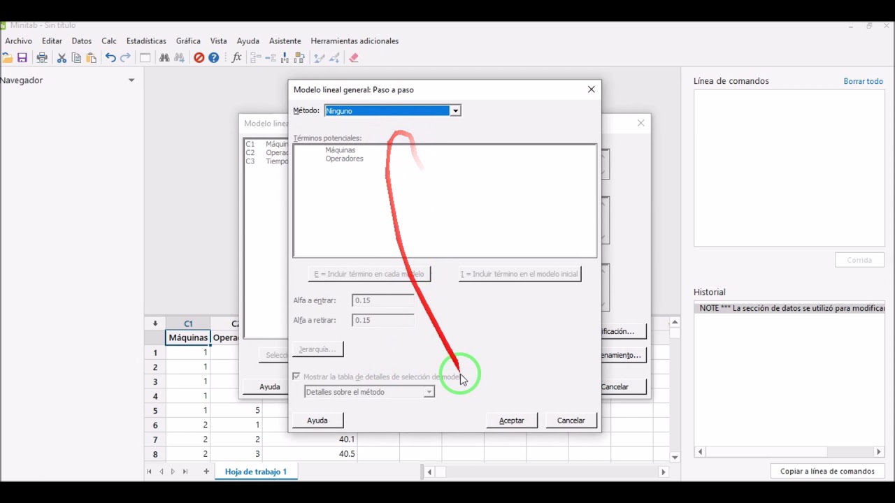 BLOQUES COMPLETOS AL AZAR