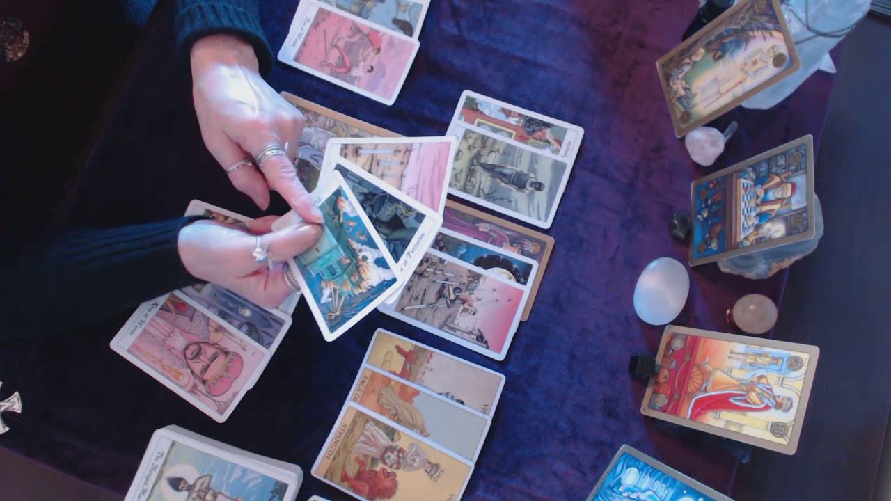 Leo February 2019 How they really feel