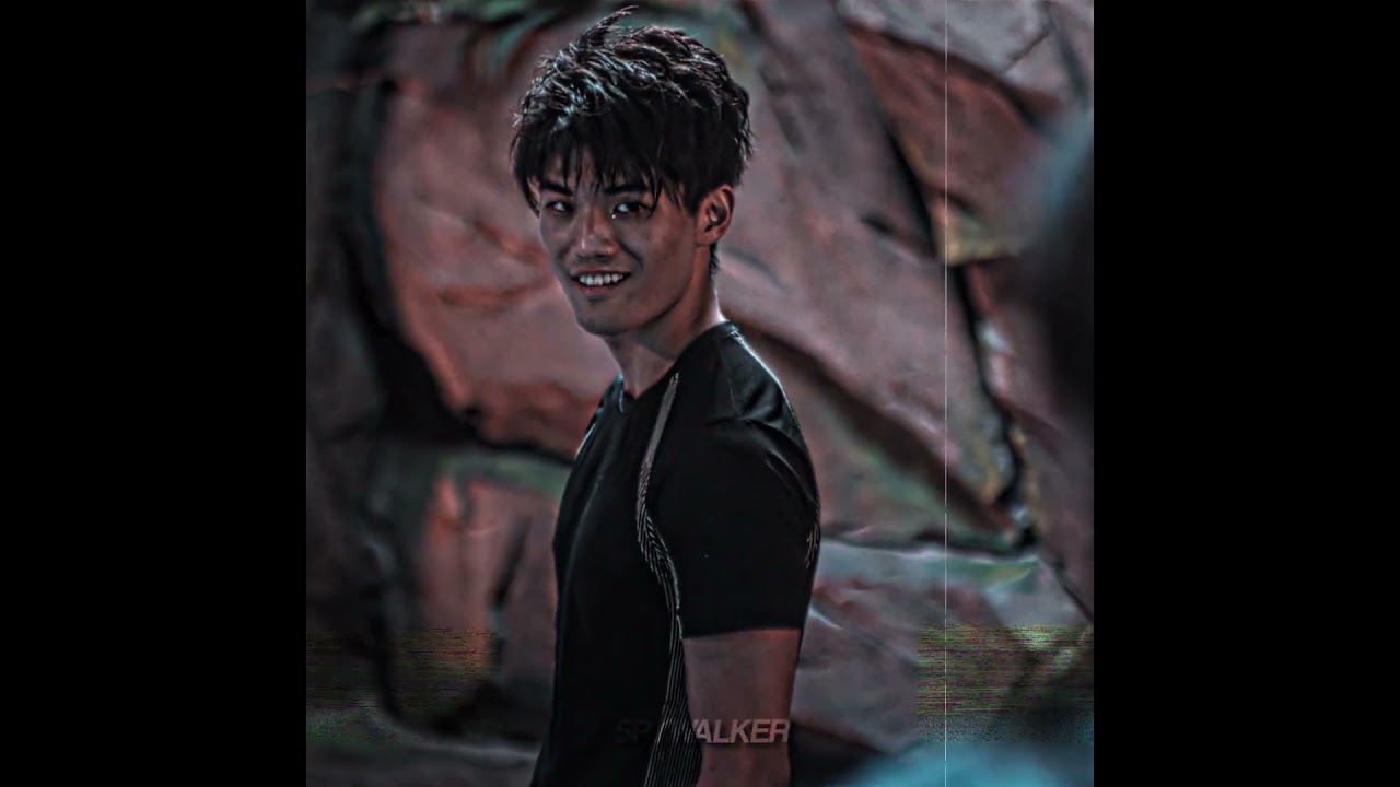 messing with kwon was a mistake ☠️🔥 #cobrakaiseason6 #edit #4k #kwon