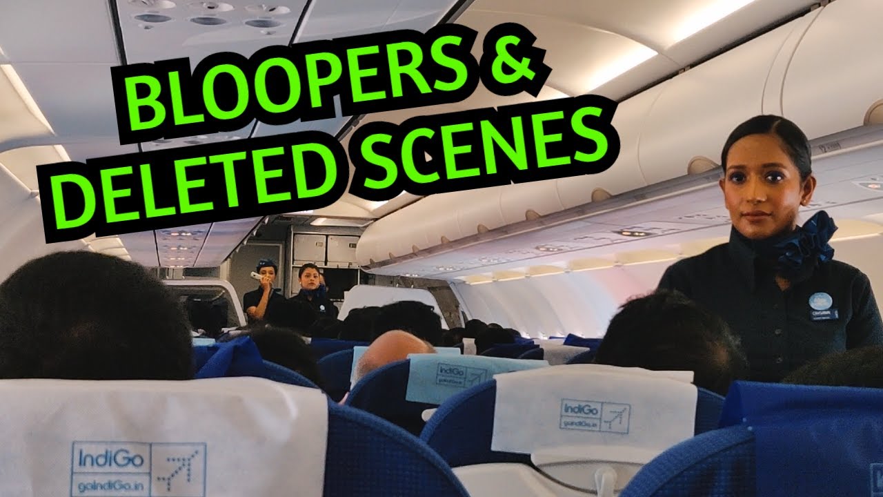 OH YES MEGHALAYA : Bloopers, Deleted Scenes & Funny Clips