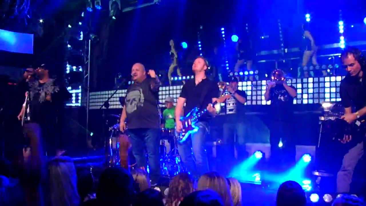 Piersi - Bałkanica (Pietna 2014)