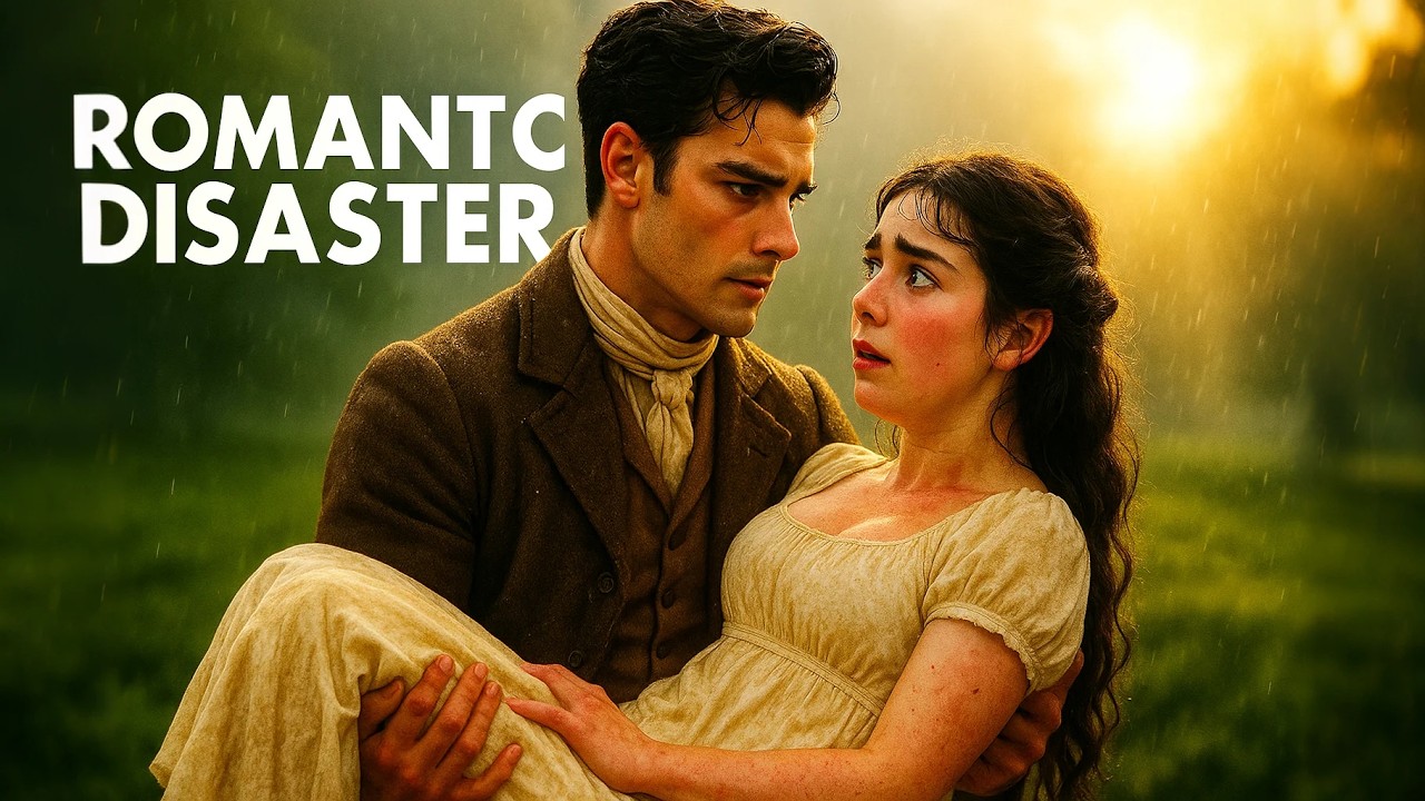 Sense and Sensibility: The Timeless Battle of Logic vs. Passion (Full Story) | Visual Retelling