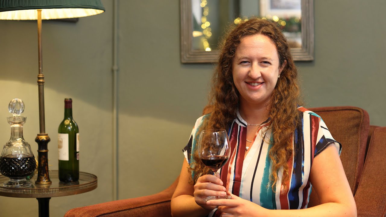 2008 Remelluri Reserva, Rioja | Katie Merry