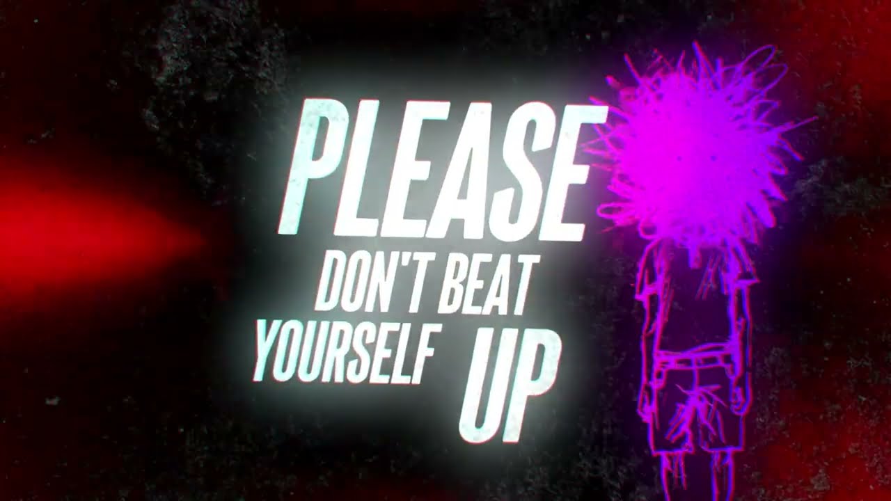 Charlie Puth - Beat Yourself Up (Lyrics)