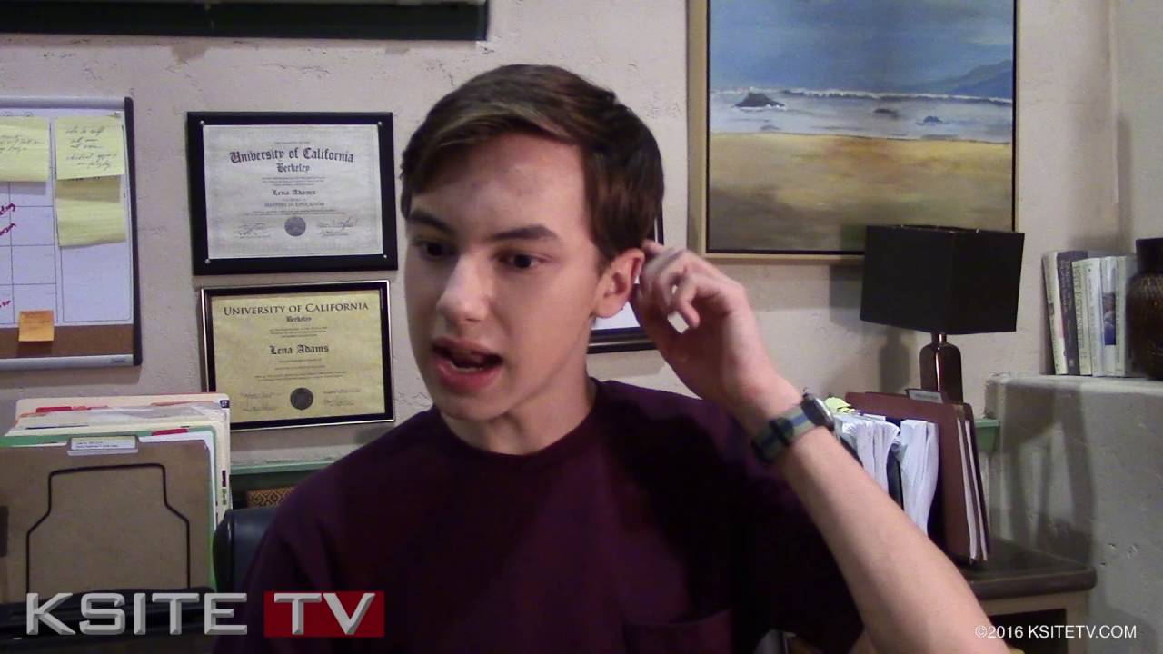 The Fosters Season 4 on Set: Hayden Byerly (Jude) Interview