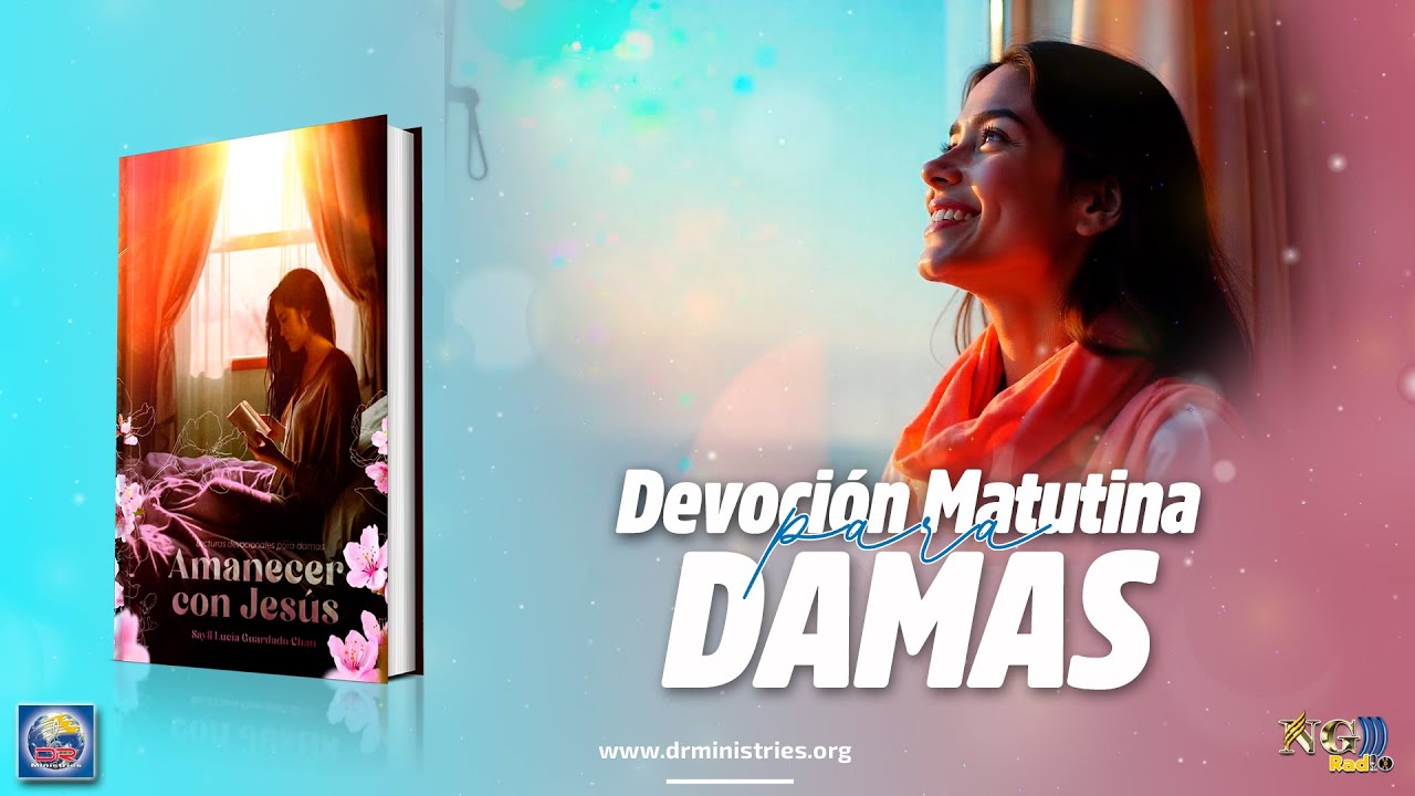 Devoci&oacute;n Matutina Para Damas - 05 de Noviembre del 2025