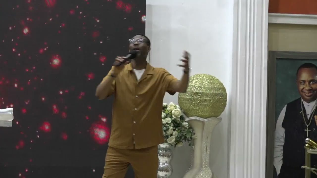 SEVEN 2 SEVEN | 12 HOURS OF PRAYER, POWER & PROPHECY | FEBRUARY 2026 EDITION | THIRD SESSION