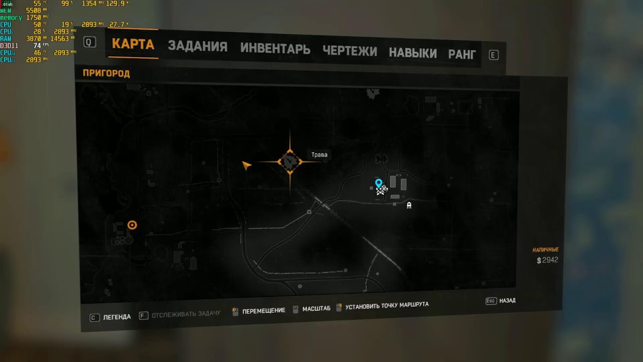 Dying Light Enhanced Edition