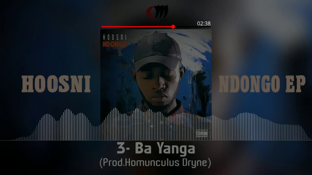 Hoosni - Ba Yanga (Audio)