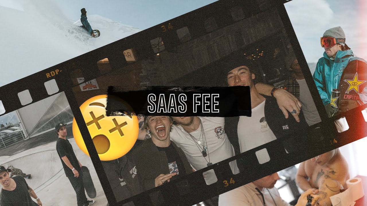 24SEVEN | SAAS FEE EP. 2