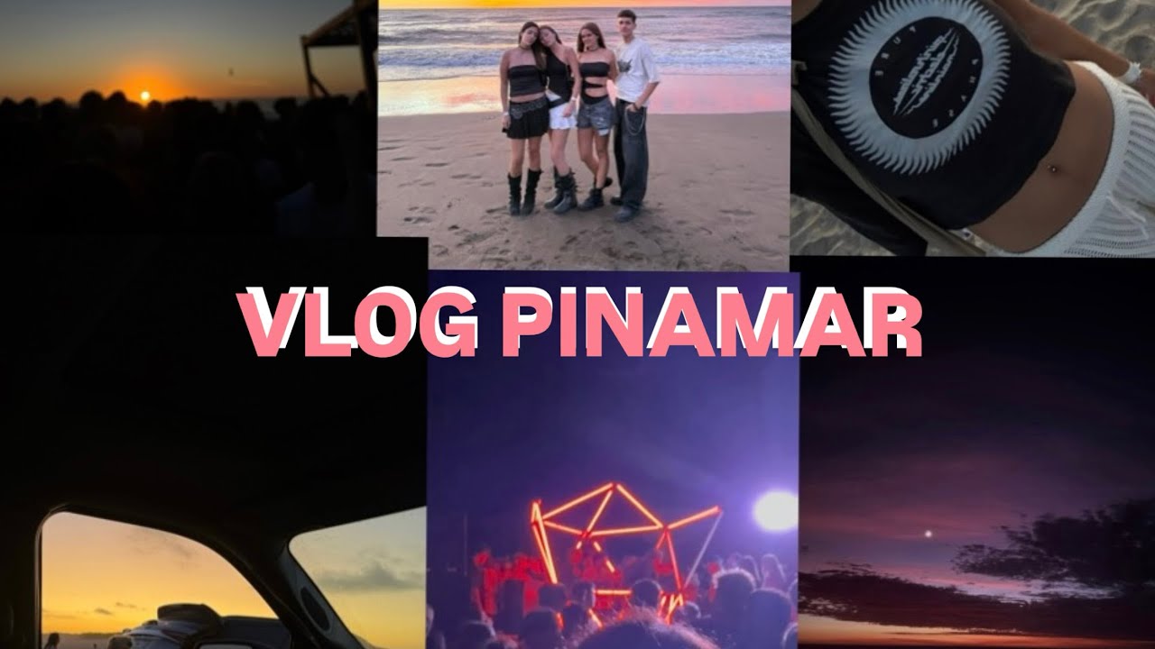 Pinamar’2025 // parte 2