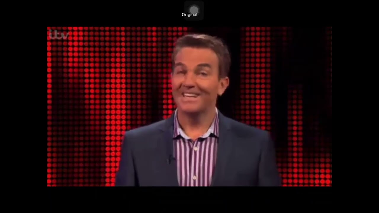 If ishowspeed was only person in the chase