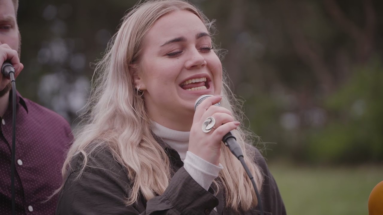 SØNK - Bad Blood (Live Session Video)