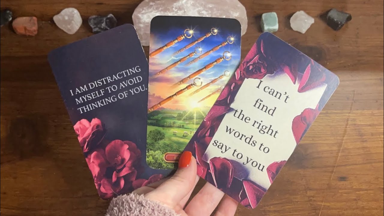 Pisces 💗 Unspoken feelings and thoughts…“You seem happy… without me. 🥺”