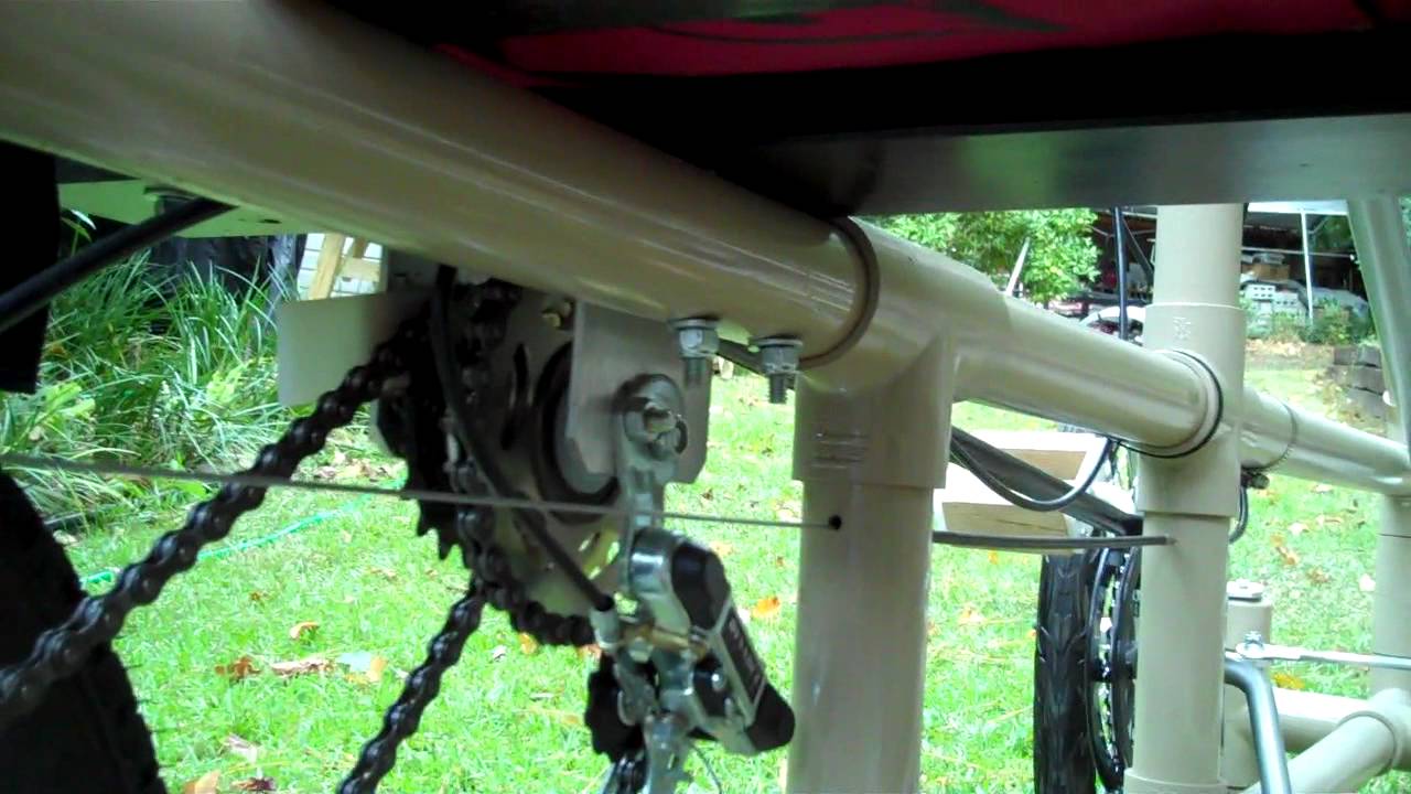 Slick Rock Camp Cycle