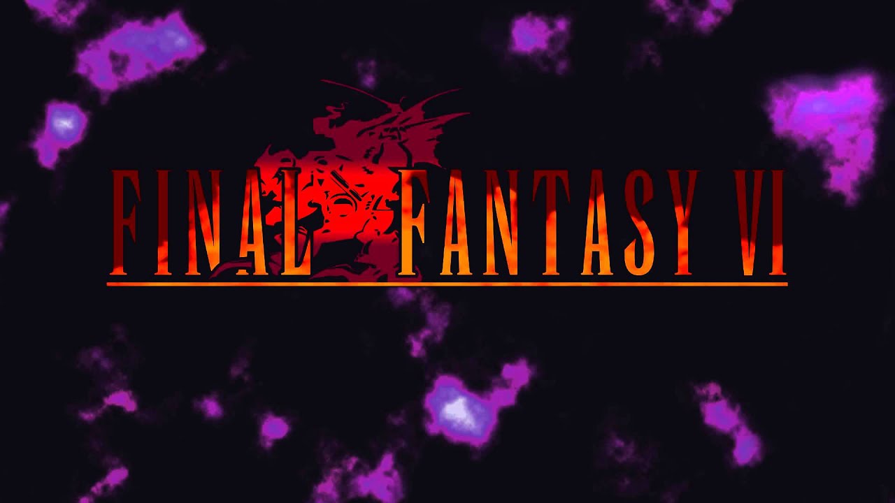 Final Fantasy VI - Battle Theme (Sega Genesis Remix)