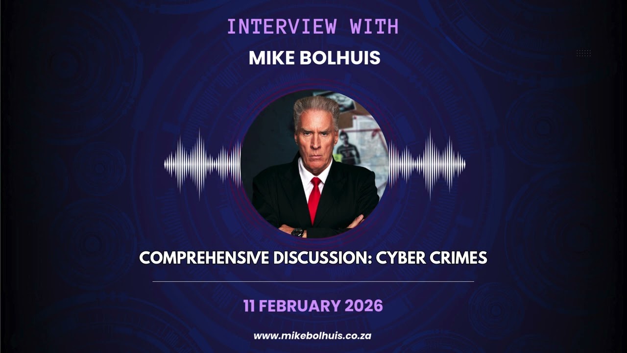 Radio Interview - 11 February 2026