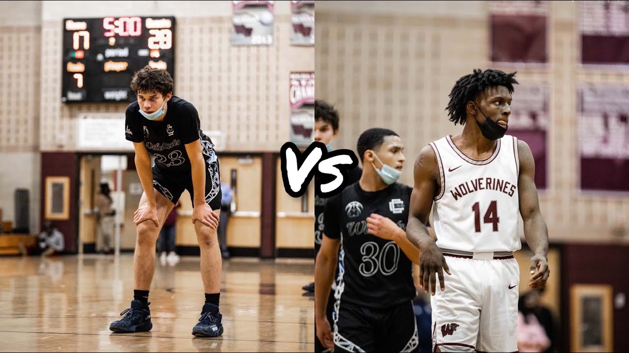 GAME OF THE YEAR Millbrook vs.Wakefield ‼️| Heated Rivalry Game| Thriller Ending.