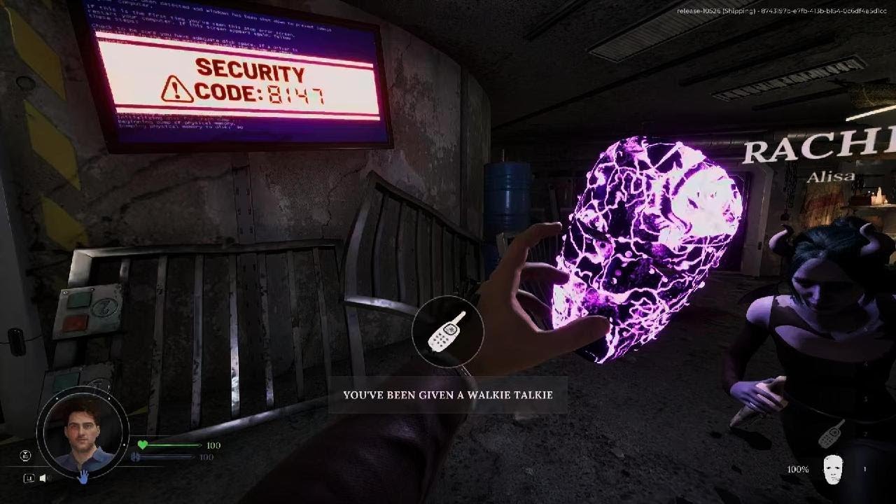 Taking out his friends - Deceit 2