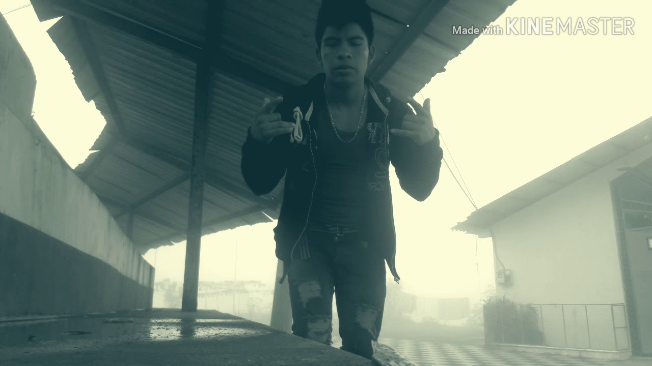 Arihano MusicK - Pienso En Ti ( Video Official )