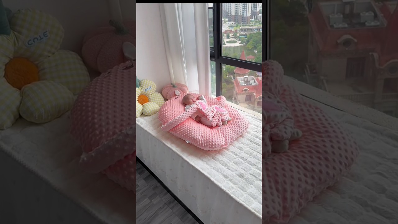 ep610.Does anyone know what I mean? This sloping pillow is amazing! My baby needs