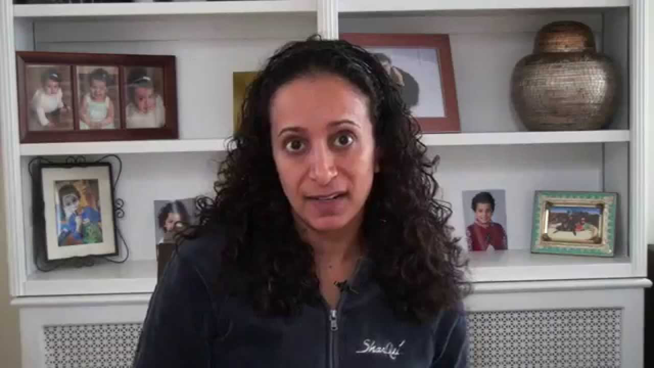 Why pay for the SharQui Training?