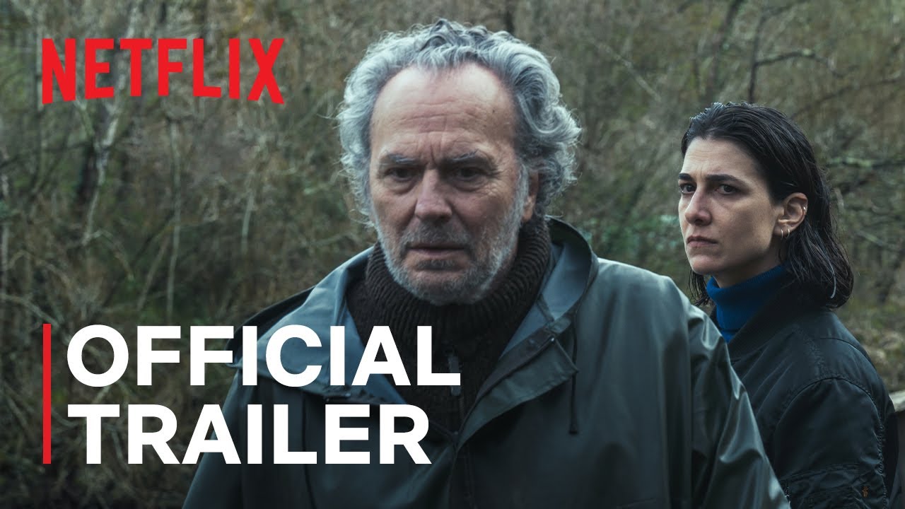 The Truthers | Official Trailer | Netflix