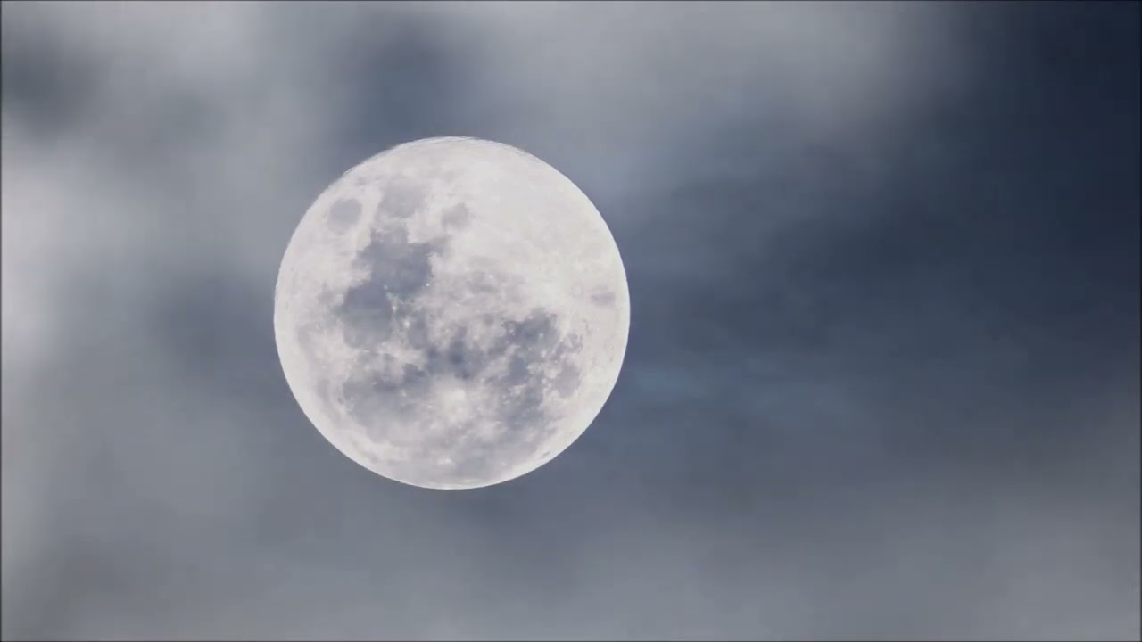 Deep Healing Sleep Music to Relax the Mind and Relieve Stress