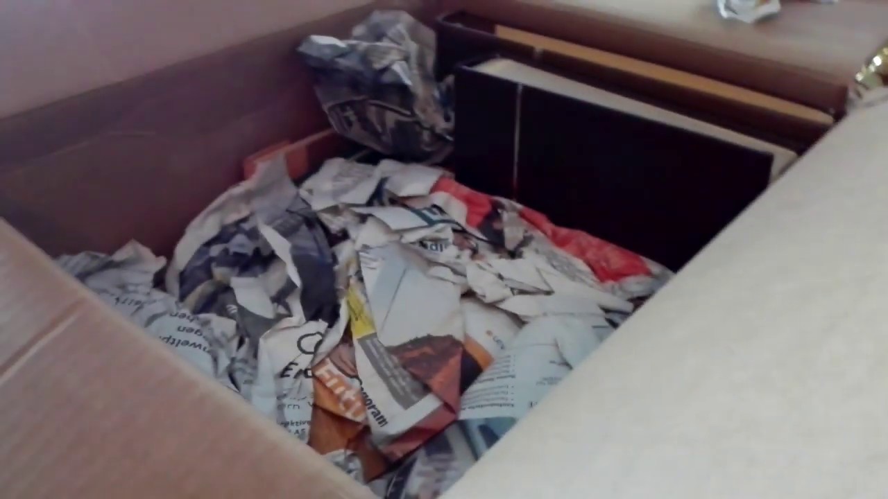 Unboxing der Penny Reds - tolle Funde und herbe Enttäuschungen