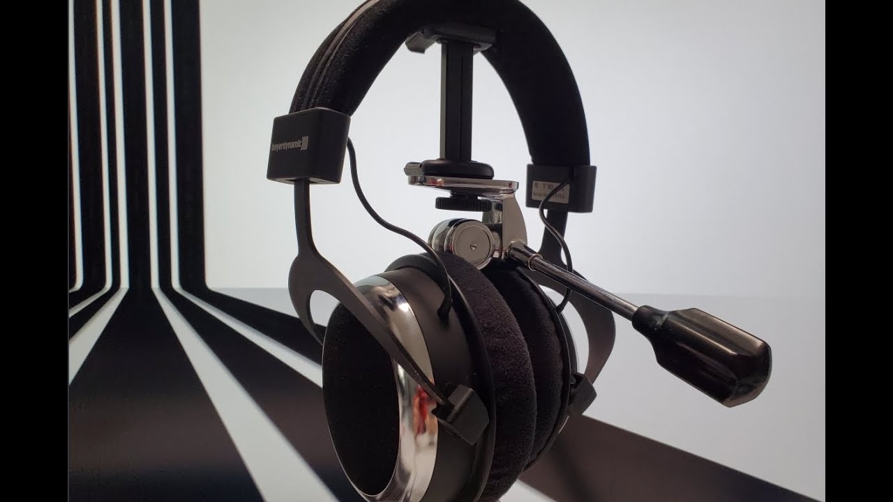 Beyerdynamic T90 (JadeReviews)