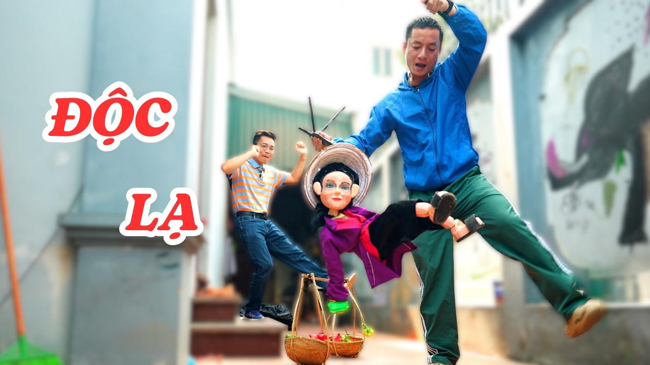 Người đàn ông khiến 