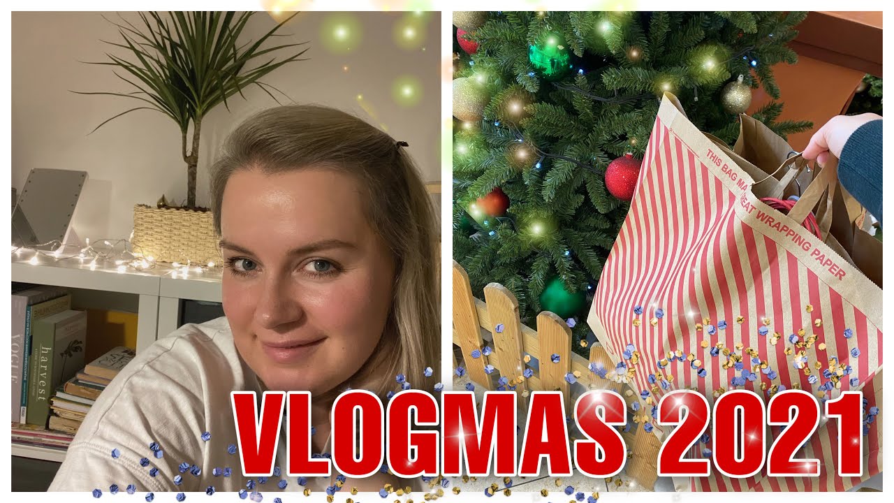 🎄VLOGMAS 2021/10/МАГАЗИНЫ В РОЖДЕСТВО😍/КАКИЕ ПОДАРКИ КУПИЛА?😉/ЧТО МЕНЯ ТАК СИЛЬНО ВПЕЧАТЛИЛО?🇮🇪