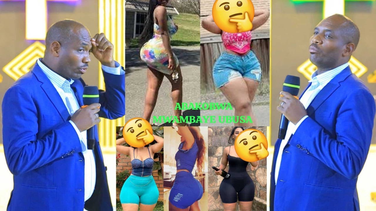 😭UBUSAMBI BURAKABIJE ABAKOBWA MWAKABIJE NOKWAMBARA NABI HARUWONABONYE NDUMIRWA UNVUBUHAMYA BUTANGAJE