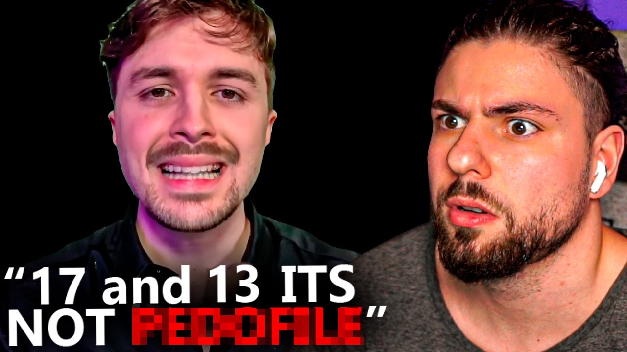 DALAS ES EXPUESTO en LA COMUNIDAD INGLESA por DECIR ESTO...