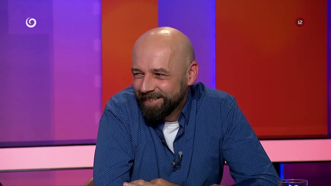 Povera z Afganistanu (SEDEM)