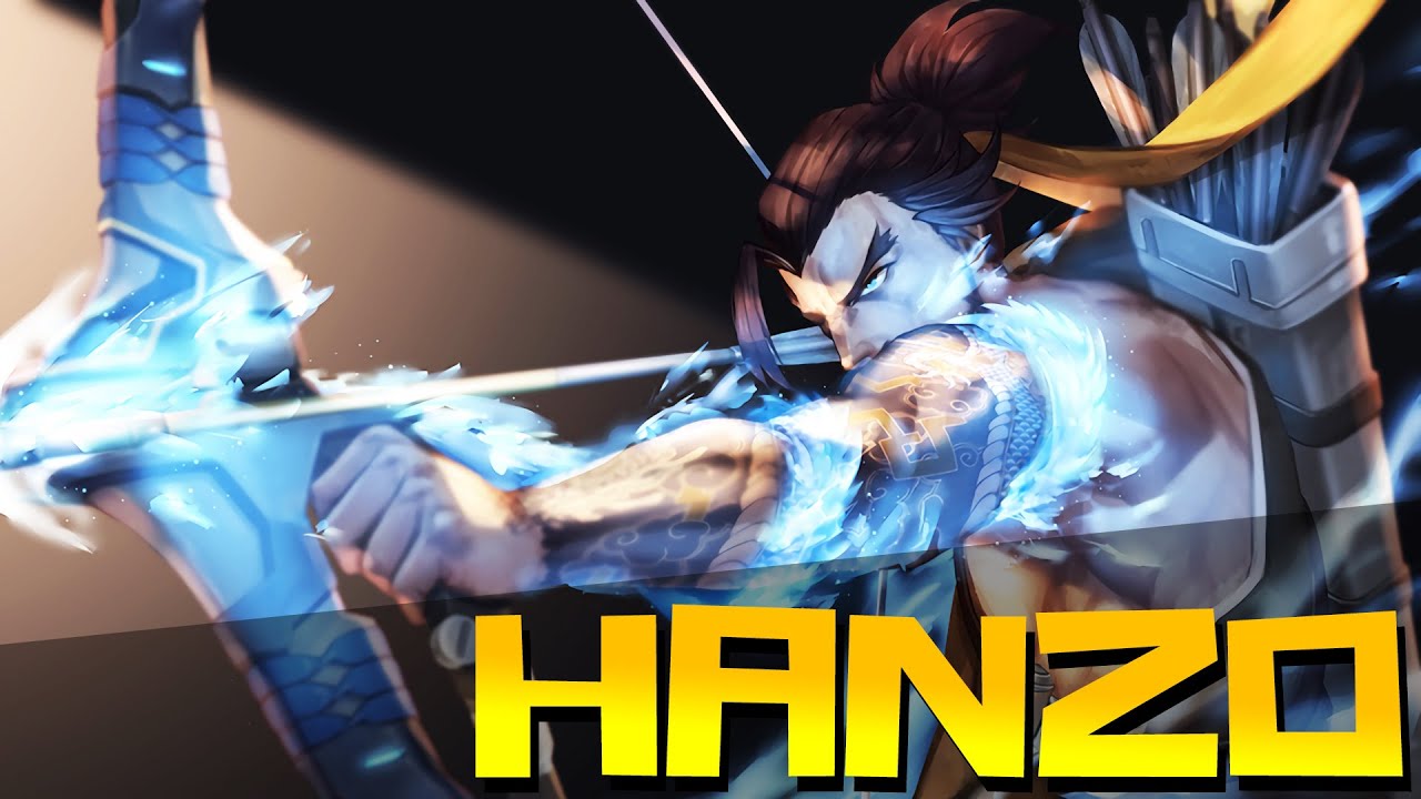 How to Get Better at HANZO!! (Hanzo Tips and Tricks)
