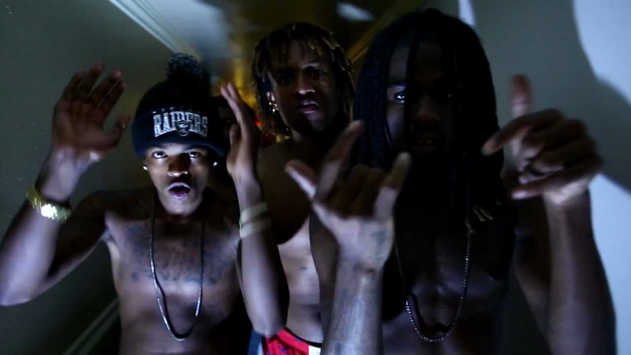 Play Around REMIX - Billionaire Black ft Lil Jay x $wagg x P. Rico [Official Music Video]
