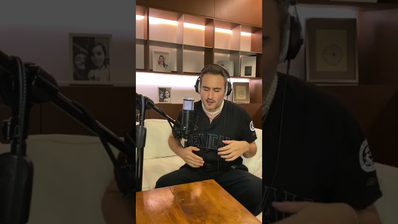 Fuego De Noche, Nieve De Día (Cover) Jesús Navarro