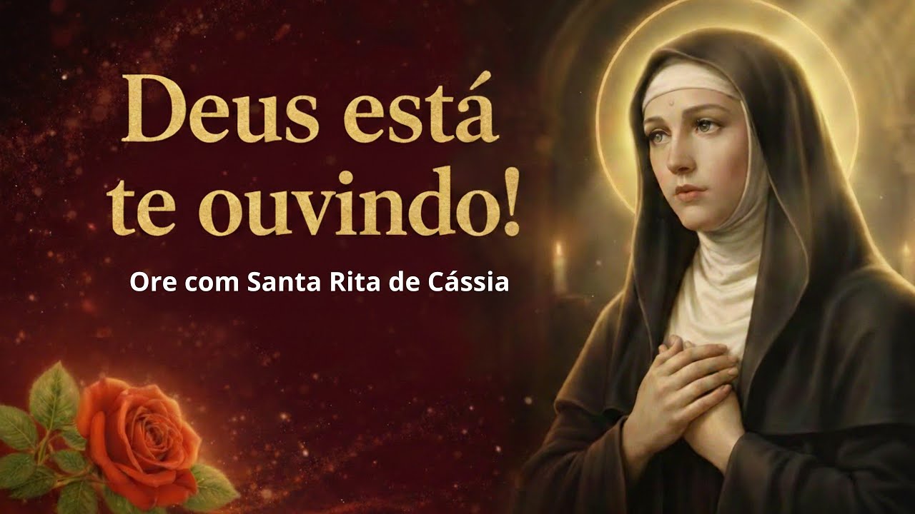 VOCÊ NÃO FOI ESQUECIDA (Deus Viu Cada Lágrima) – Música Cristã de fé e esperança – Oração Cantada