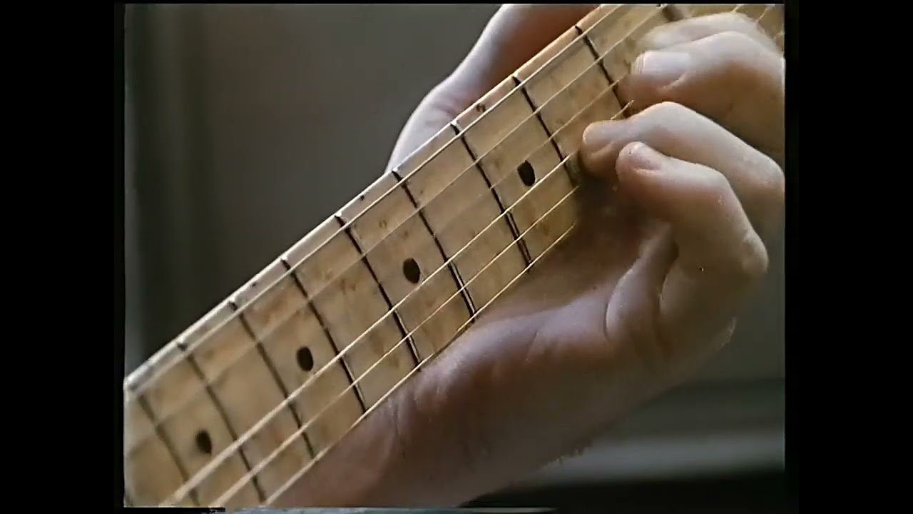 Jerry Donahue - The Beak/The Claw - Twang, Bang, Kerang! (20 August - 1987:  Channel 4) 720p