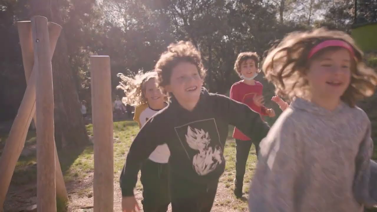 ICS Côte d'Azur: A Bilingual Primary School in the Heart of Sophia Antipolis