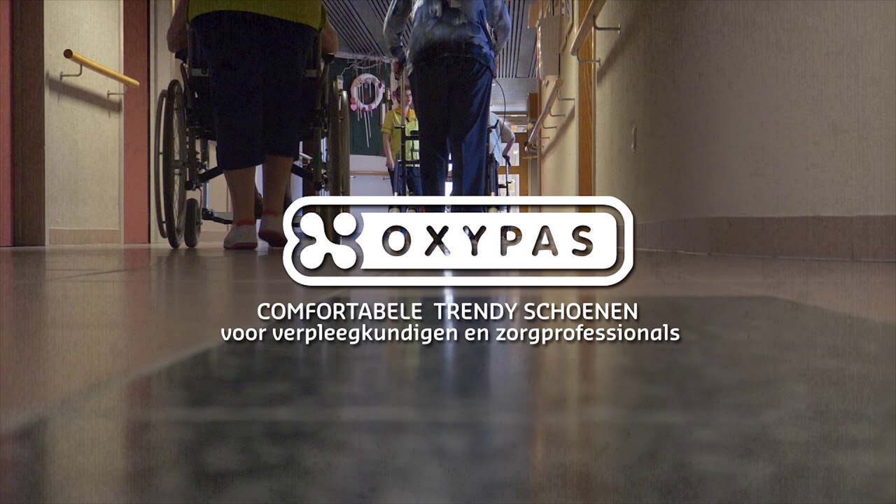Werkkledij Center - Oxypas - Ook rugklachten op het werk?