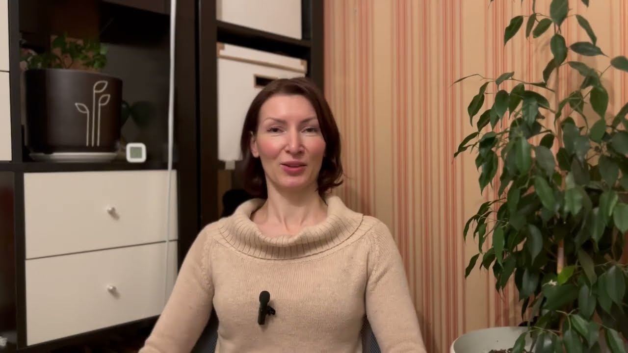 Как мы проживаем чужие жизни.А как быть собой ?