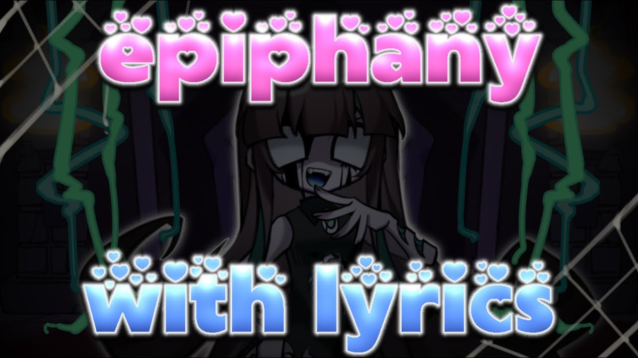 「2k Special!!!」Epiphany with Lyrics but Limu and Varelt sings it
