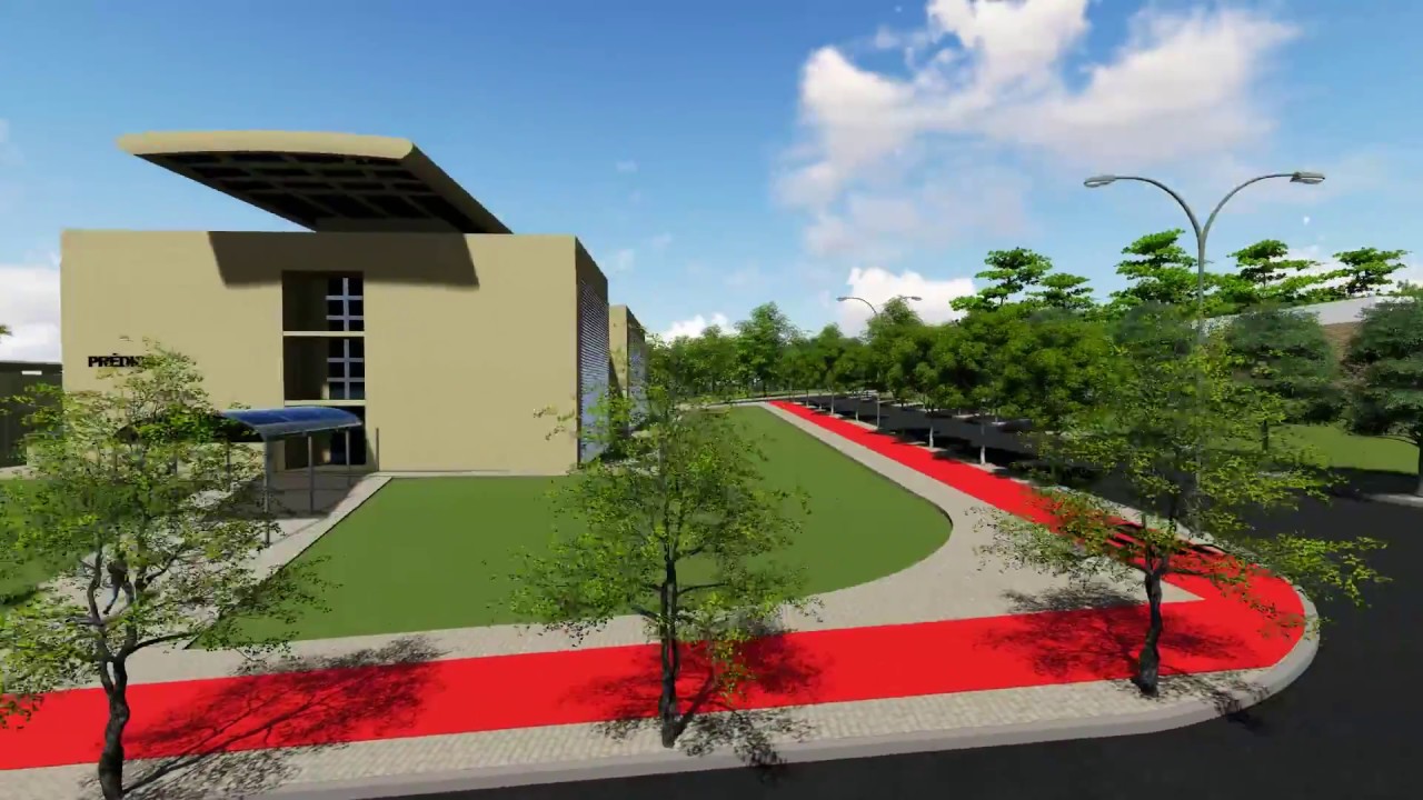 PROJETO SUPERA PARQUE 3D