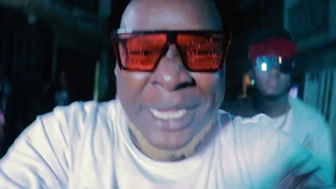 Se Acabó La Cuarentena ❌  Real Blac ❌ J Guelmi ❌ Big Popa