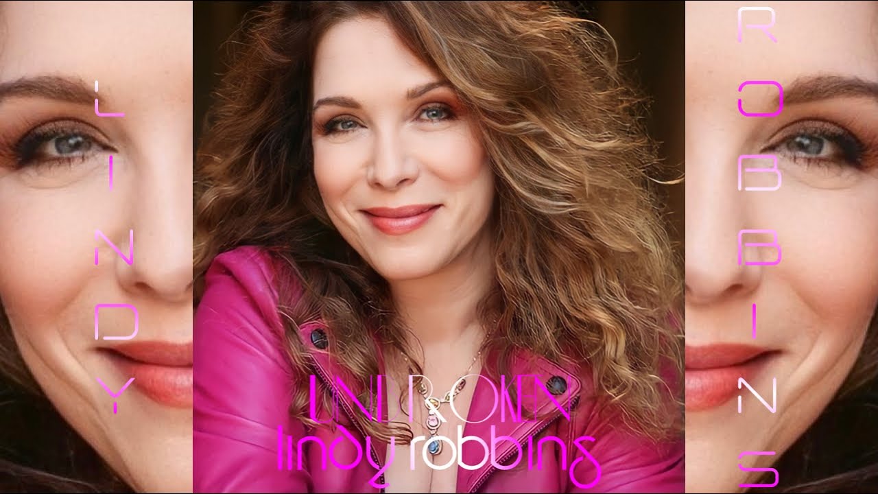 Lindy Robbins - Unbroken (Britney Spears Demo) [Femme Fatale Demo]