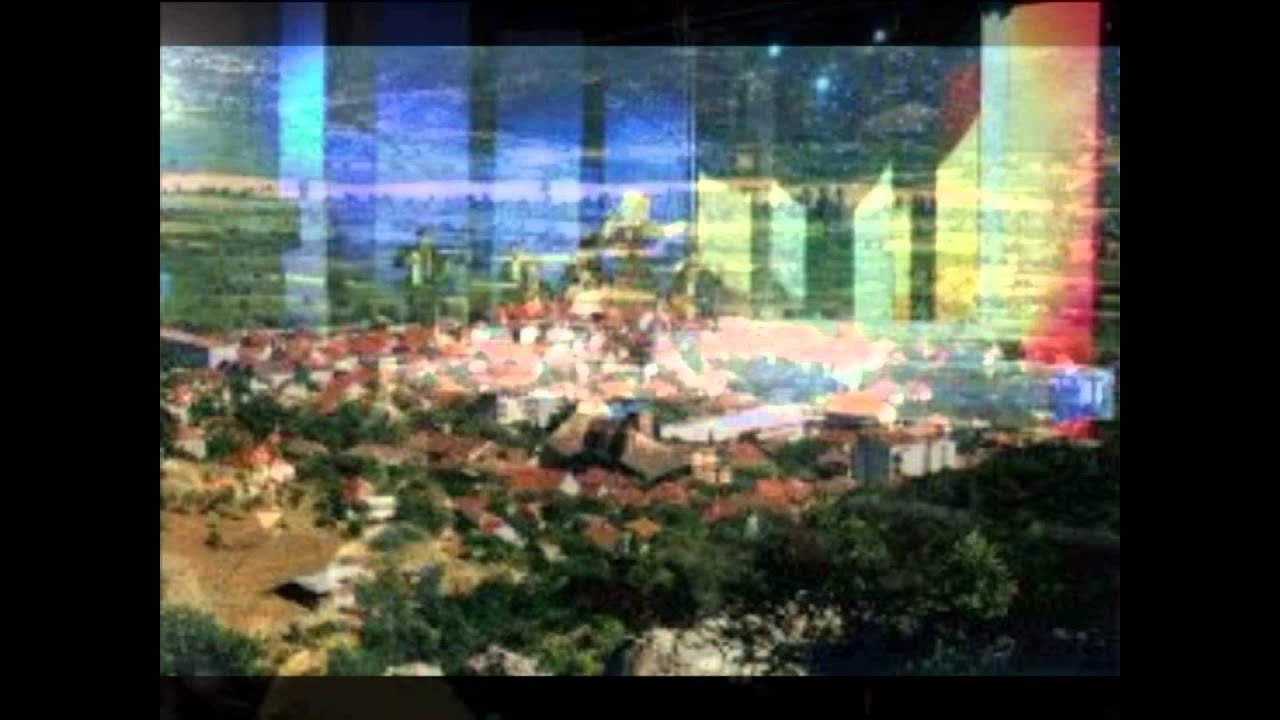 Еј спомени, Фана Шомова