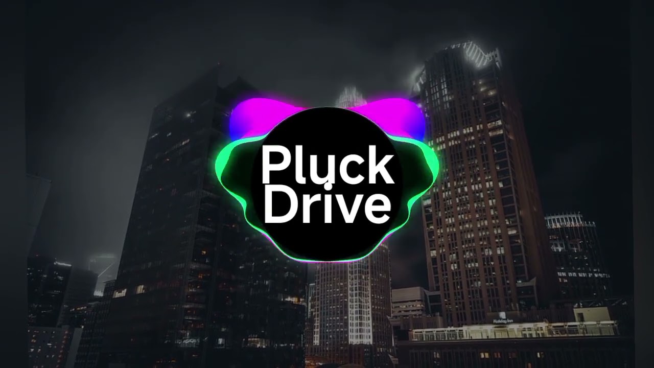 Pluck Drive | Eclipse drive 